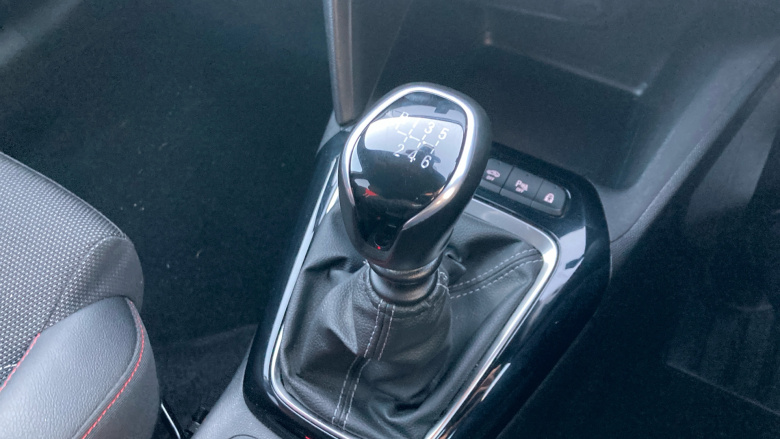 Vauxhall Corsa 1.2 Turbo SRi Edition 5dr Petrol Hatchback